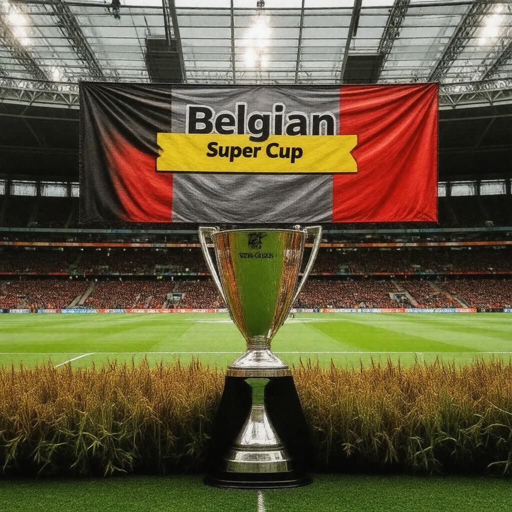 Belgian Super Cup